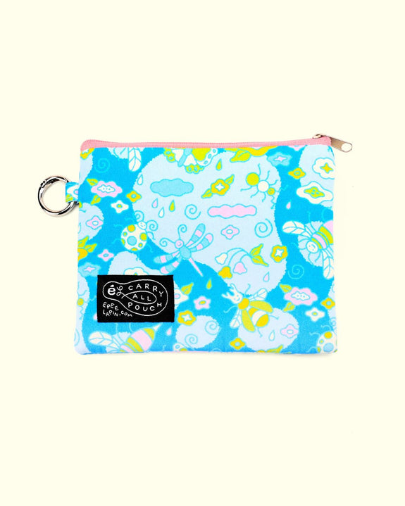 Épée Lapin Studio - Tiny Picnic Friends Pouch