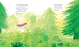 The Mushroom and the Flower by Sally Soweol Han