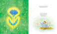 The Mushroom and the Flower by Sally Soweol Han