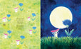 The Mushroom and the Flower by Sally Soweol Han