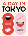 A Day in Tokyo