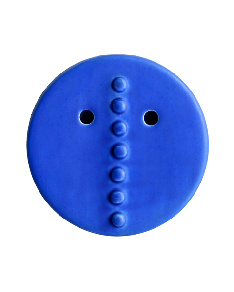 Studio Arhoj - Tomo Mask - Bump - Blue