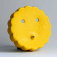 Studio Arhoj - Tomo Mask - Biscuit - Yellow