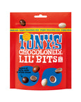 Tony's Chocolonely - Lil' Bits Triple Chocolate Mix