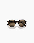 Szade Highway Sunglasses - Tortoise / Sepia