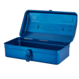 TOYO - Camber-top Toolbox Y-280 - Blue