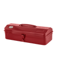 TOYO - Camber-top Toolbox Y-350 - Red