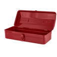 TOYO - Camber-top Toolbox Y-350 - Red