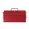 Toyo - Cantilever Toolbox ST-350 - Red