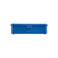 Toyo - Trunk Shape Steel Stackable Toolbox T-190 - Blue