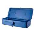 Toyo - Trunk Type Tool Box T- 320 - Blue