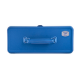 Toyo - Trunk Type Tool Box T- 320 - Blue