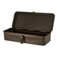 Toyo - Trunk Shape Toolbox T-320 - Moss Green
