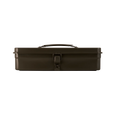 Toyo - Trunk Shape Toolbox T-320 - Moss Green