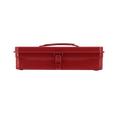 Toyo - Trunk Type Tool Box T- 320 - Red