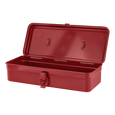 Toyo - Trunk Type Tool Box T- 320 - Red