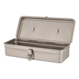 Toyo - Trunk Type Tool Box T- 320 - Silver