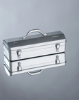 TOYO - Camber - Top Toolbox Y-410 - Silver