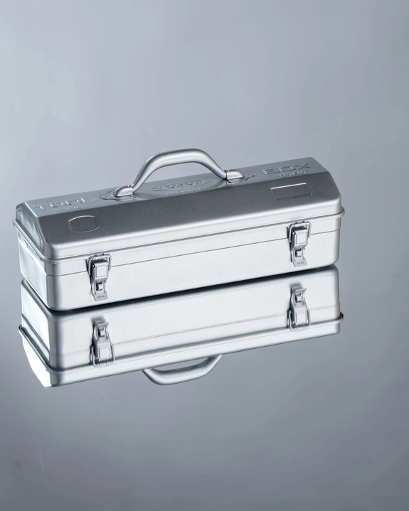 TOYO - Camber - Top Toolbox Y-410 - Silver