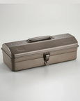 Toyo - Trunk Shape Toolbox T-320 - Moss Green