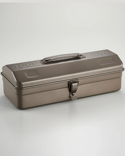 TOYO - Camber-top Toolbox Y-350 - Titanium