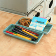Dulton - Desktop Organizer - Navy