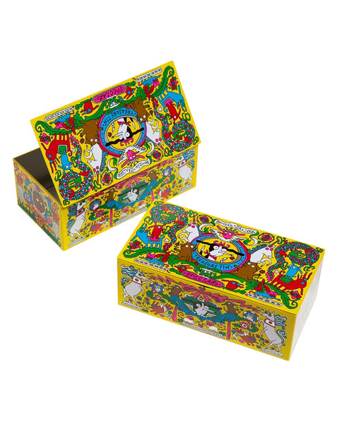 Gentle Thrills - Treasures Tin