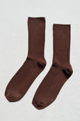 Le Bon Shoppe - Trouser Socks - Dijon