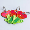 Studio Arhoj - Key Buddy - Tulipa