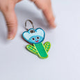 Studio Arhoj - Key Buddy - Tulipa