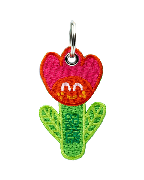 Studio Arhoj - Key Buddy - Tulipa