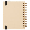 KING JIM - Notebook HITOTOKI NOTE - Small - Tulips