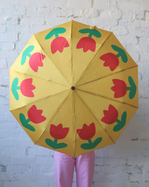 Mosey Me - Tulip Umbrella