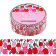 World Craft - Washi Tape - Tulip