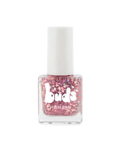 Hanami - Buds Kids Nail Polish - Tutu