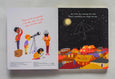 Under the Love Umbrella (board book edition) by Davina Bell and Allison Colpoys