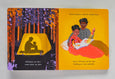 Under the Love Umbrella (board book edition) by Davina Bell and Allison Colpoys