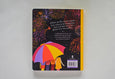 Under the Love Umbrella (board book edition) by Davina Bell and Allison Colpoys