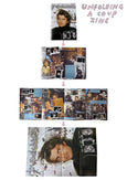 Coup De Main - Audrey Hobert Poster Zine #67