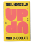UP-UP Chocolate - Limoncello 120g