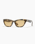 Szade Uptown Sunglasses - Cookies n Cream / Caramello