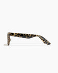 Szade Uptown Sunglasses - Cookies n Cream / Caramello