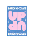 UP-UP Chocolate - Original Dark 120g