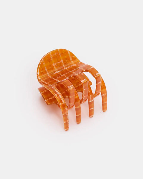 Chunks - Ursa Claw - Caramel Plaid