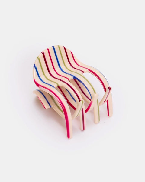 Chunks - Ursa Claw - Vanilla Stripe