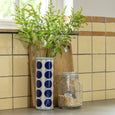 &klevering - Vase - Patch Dot