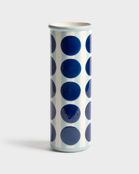 &klevering - Vase - Patch Dot
