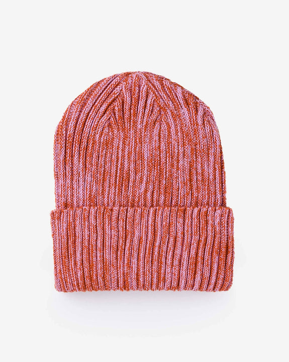 Verloop Knits - Space Mix Ski Beanie - Lilac