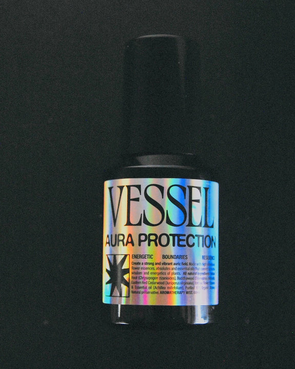 Vessel - Aura Protection Aromatherapy Mist