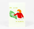Hiller Goodspeed - Six Postcard Set Vol 1